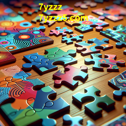 Desafiando a Mente: A Fascinante Categoria de Quebra-Cabeças no 7yzzz