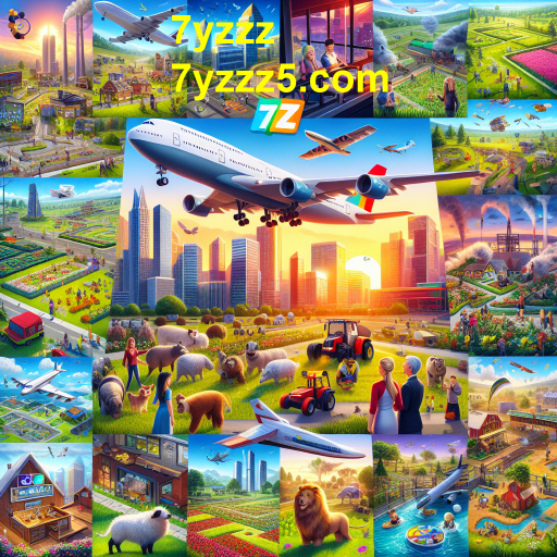 Explorando a Categoria de Simulação no 7yzzz