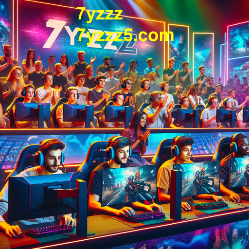 A Ascensão dos Torneios de Jogos em E-sports